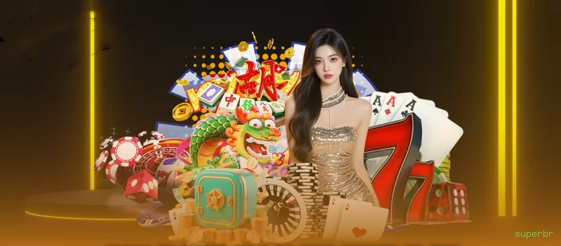 Controles de pagamento e BRL em superbr