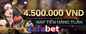 dafabet